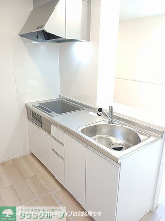 プラーム岡部 IIの物件内観写真